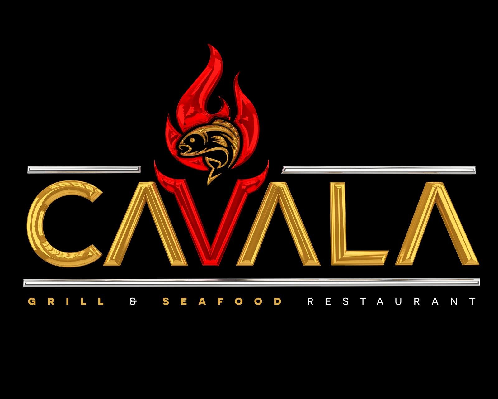 Cavala Grill & Sea Food Restaurant